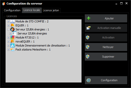 ServeurLicence-configuration-licence-locale.png