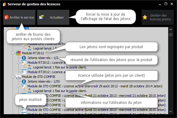 ServeurLicence-gestion-started.png