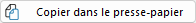 "Copier dans le presse-papier"