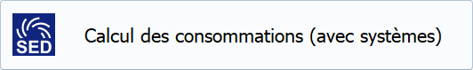 Calcul des consommations (avec systèmes)