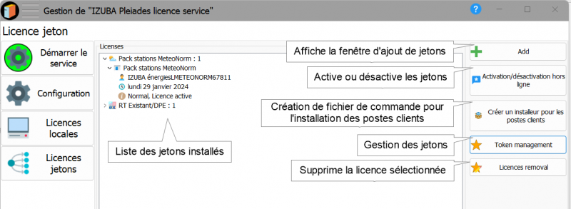 Fichier:ServeurLicence-configuration-gestion-jeton.png