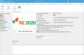 Vignette pour la version du 20 octobre 2023 à 13:00