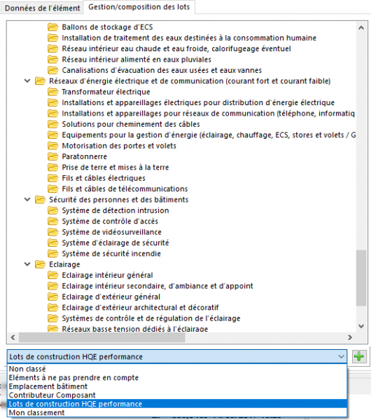 Fichier:OngletBatEltGesNEQ-lot-choose-family.png
