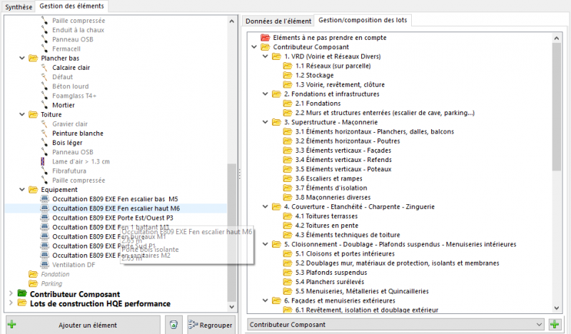 Fichier:OngletBatEltGestion-elt-lot.png